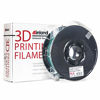 Picture of Inland 1.75mm Green PLA 3D Printer Filament - 1kg Spool (2.2 lbs)