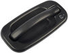 Picture of Dorman 77261 Front Driver Side Exterior Door Handle for Select Chevrolet / GMC Models, Black