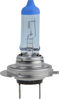 Picture of Philips H7 CrystalVision Ultra Upgraded Bright White Headlight Bulb, 2 Pack