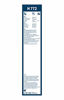 Picture of Bosch Rear Wiper Blade H772 /3397004772 Original Equipment Replacement- 13" (Pack of 1)