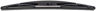 Picture of Bosch Rear Wiper Blade H306 /3397011432 Original Equipment Replacement- 12" (Pack of 1)