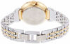 Picture of Anne Klein Women's Two-Tone Bracelet Watch