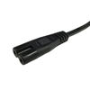 Picture of Printer Power Cord Cable Compatible HP OfficeJet Pro 4630 3830 8600 4655 6600 6978 6968 8610 8620 8625 8630 8710 8720 5740 5745 5255 200 250 3930 4632 4635 4650 4652 6100 6600 6700 9658 6830