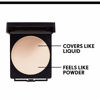 Picture of COVERGIRL Clean Simply Powder Foundation, Classic Ivory