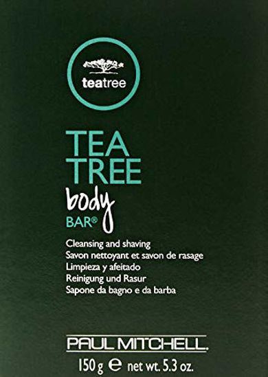 Picture of Tea Tree Body Bar