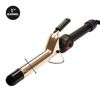 Picture of HOT TOOLS Signature Series Gold Curling Iron/Wand, 1 Inch