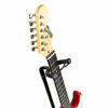 Picture of RockJam GS-001 Adjustable Vertical Tripod Guitar Stand for Acoustic and Electric Guitars
