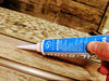 Picture of Silicone RTV 4500 Food Contact Safe High Strength Silicone Sealant, Clear (2.8 FL. Ounce)