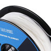 Picture of SainSmart - 101-90-158 White Flexible TPU 3D Printing Filament, 1.75 mm, 0.8 kg, Dimensional Accuracy +/- 0.05 mm