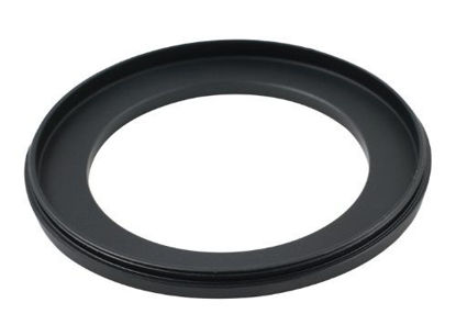 Picture of Fotga Black 77mm to 58mm 77mm-58mm Step Down Filter Ring