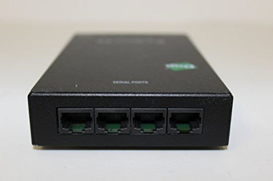 Picture of Portserver Ts 1PORT RS-232 Serial to Ethernet Device Server