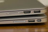 Picture of BASEQI Aluminum microSD Adapter for MacBook Air 13" and MacBook Pro 13"/15" (Non-Retina)