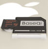 Picture of BASEQI Aluminum microSD Adapter for MacBook Air 13" and MacBook Pro 13"/15" (Non-Retina)