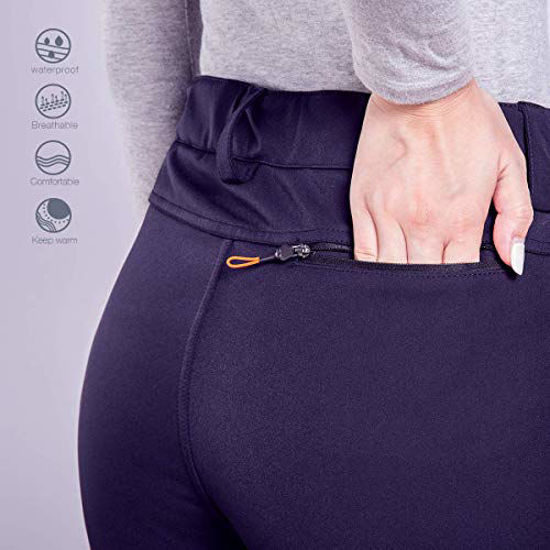 Lined Pants – Orange River®