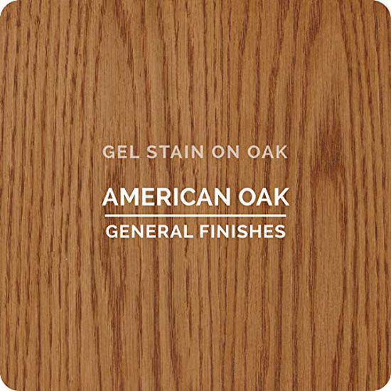 General Finishes Gel Stain