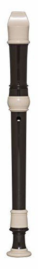 Picture of Yamaha YRS-302B Soprano Recorder, Baroque fingering, Key of C