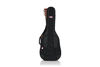 Picture of Gator Cases 4G Series Gig Bag For Mini Acoustic Guitars With Adjustable Backpack Straps; (GB-4G-MINIACOU)