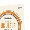 Picture of D'Addario EJ88UB Nyltech Ukulele Strings, Bass