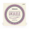 Picture of D'Addario EJ99SC Pro-Arté Carbon Ukulele Strings, Soprano / Concert