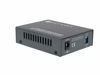 Picture of Networx Gigabit Fiber Media Converter - UTP to 1000Base-SX - SC Multimode, 550m, 850nm