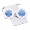 Picture of Sunglasses for Kids Round Flower Cute Glasses UV 400 Protection Children Girl Boy Gifts