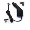 Picture of JFXONE Car Power Charger Adapter + USB Cord Compatible with Rand McNally TND 520, 530,540, 720, 730 GPS