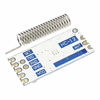 Picture of Comidox 2Pcs 433Mhz HC-12 SI4463 Wireless Serial Port Module 1000m Replace Bluetooth