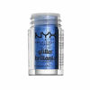 Picture of NYX PROFESSIONAL MAKEUP Face & Body Glitter, Blue