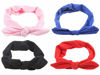 Picture of 4 Pack Women Fashion Elastic Hair Band Turban Head Band Accessories Set4