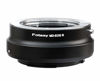 Picture of Fotasy Minolta MD Lens to Canon EOS R Mount Adapter, MD EOS R, MD RF Adapter, Minolta MD EOS R, Minolta MD EOS RP Adapter, fits Minolta MD MC Rokkor Lens & Canon EOS R Mirrorless Camera EOS R/EOS RP