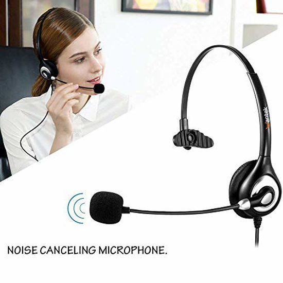 Usb headset for discount softphone