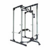 Picture of Fitness Reality 810XLT Super Max Power Cage | Optional Lat Pull-down Attachment and Adjustable Leg Hold-down | Lat Pull-down Attachment Only