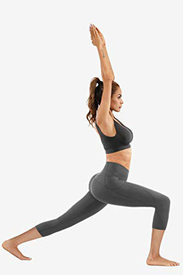 Yoga Exercises For Curvy Waist - marquette