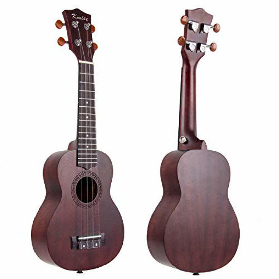 Kmise deals ukulele soprano