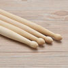 Picture of FF Elaine Maple 7A Wood Tip Drumsticks 12 Pairs