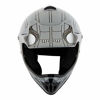 Picture of WOW Youth Kids Motocross BMX MX ATV Dirt Bike Helmet Spider Black