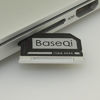 Picture of BASEQI FBA_iSDA504ASV Aluminum microSD Adapter Works with MacBook Pro 15" Retina (Late 2013 - Mid. 2015)