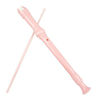 Picture of Mr.Power 8 Hole Soprano Recorder (Pink)
