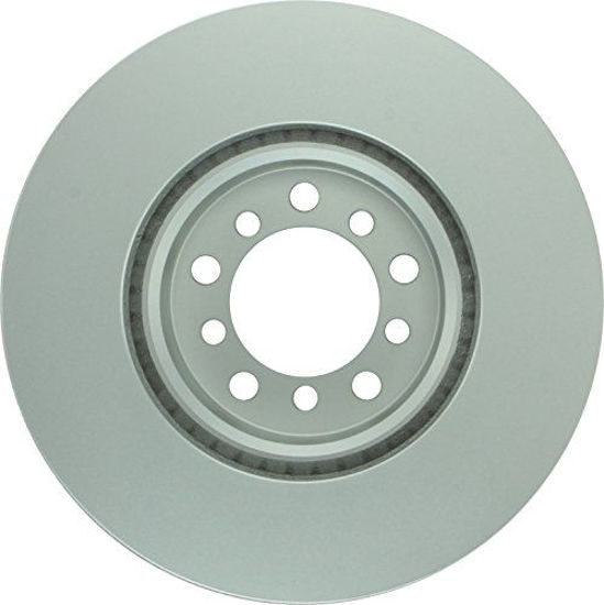 Picture of Bosch 36010938 QuietCast Premium Disc Brake Rotor For Mercedes-Benz: 1986-87 300SDL, 1988-91 300SE, 1988-91 300SEL, 1991 350SD, 1990-91 350SDL, 1986-91 420SEL, 1986-91 560SEC, 1987-91 560SEL; Front