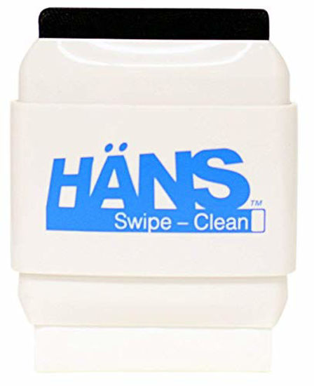 Picture of HÄNS Swipe - Clean : Screen Cleaner for Smartphones, Tablets, Laptops and Other Devices