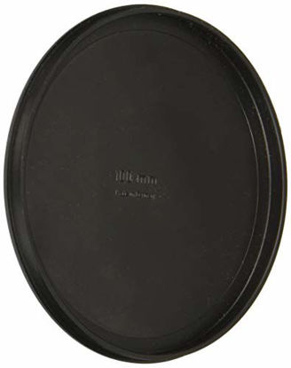 Picture of Kaiser 206900 100mm Slip-On Lens Cap (Black)