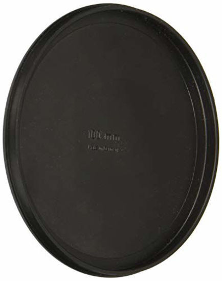 Picture of Kaiser 206900 100mm Slip-On Lens Cap (Black)