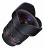 Picture of Rokinon FE14M-C 14mm F2.8 Ultra Wide Lens for Canon (Black)