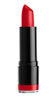 Picture of NYX PROFESSIONAL MAKEUP Extra Creamy Round Lipstick - Electra, True Red