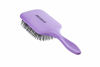 Picture of Denman Tangle Tamer Ultra for Powerful Wet & Dry Detangling, Violet, D90L