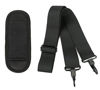 Picture of Ytonet Laptop Shoulder Strap, Adjustable Bag Strap with Pad for Briefcase - Black