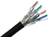 Picture of Cat6 Ethernet Cable, 30 Feet Patch cat 6 Ethernet LAN Wire UTP (9.1 Meters) RJ45 Network Internet Cable - 30 ft