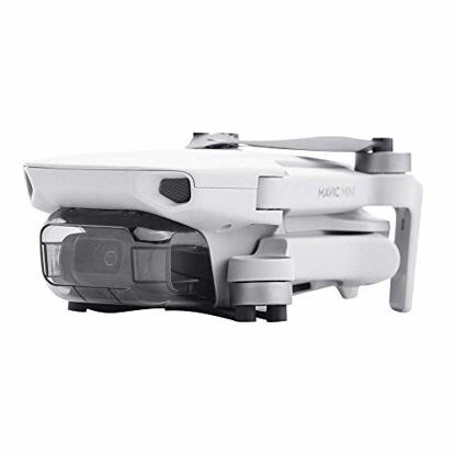 Picture of Mavic Mini Gimbal Protector Cover for DJI Mavic Mini/Mavic Mini 2 Anti-Scratch Dustproof Protective Mavic Mini Camera Lens Cover