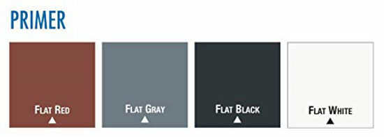 Picture of Rust-Oleum 249088-6 PK Painter's Touch 2X Ultra Cover, 6 Pack, Flat Gray Primer