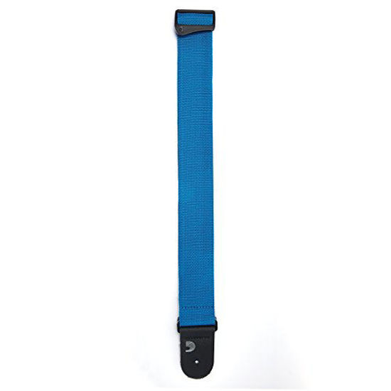 Picture of Planet Waves Polypropylene Guitar Strap, Blue